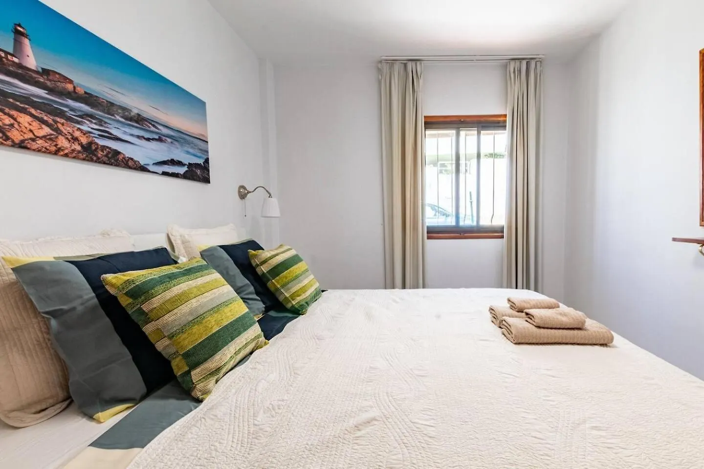 Sunny Oceanview Terrace By Dream Homes Tenerife Acantilado de los Gigantes