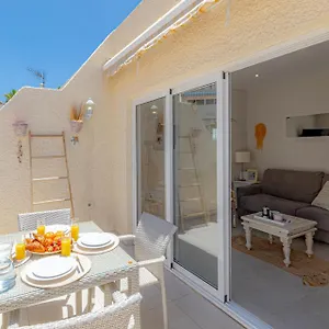 Apartamento Gigantes Florida By Dreamhomestenerife