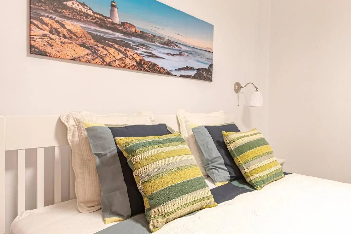Apartment Sunny Oceanview Terrace By Dream Homes Tenerife Acantilado de los Gigantes Spain