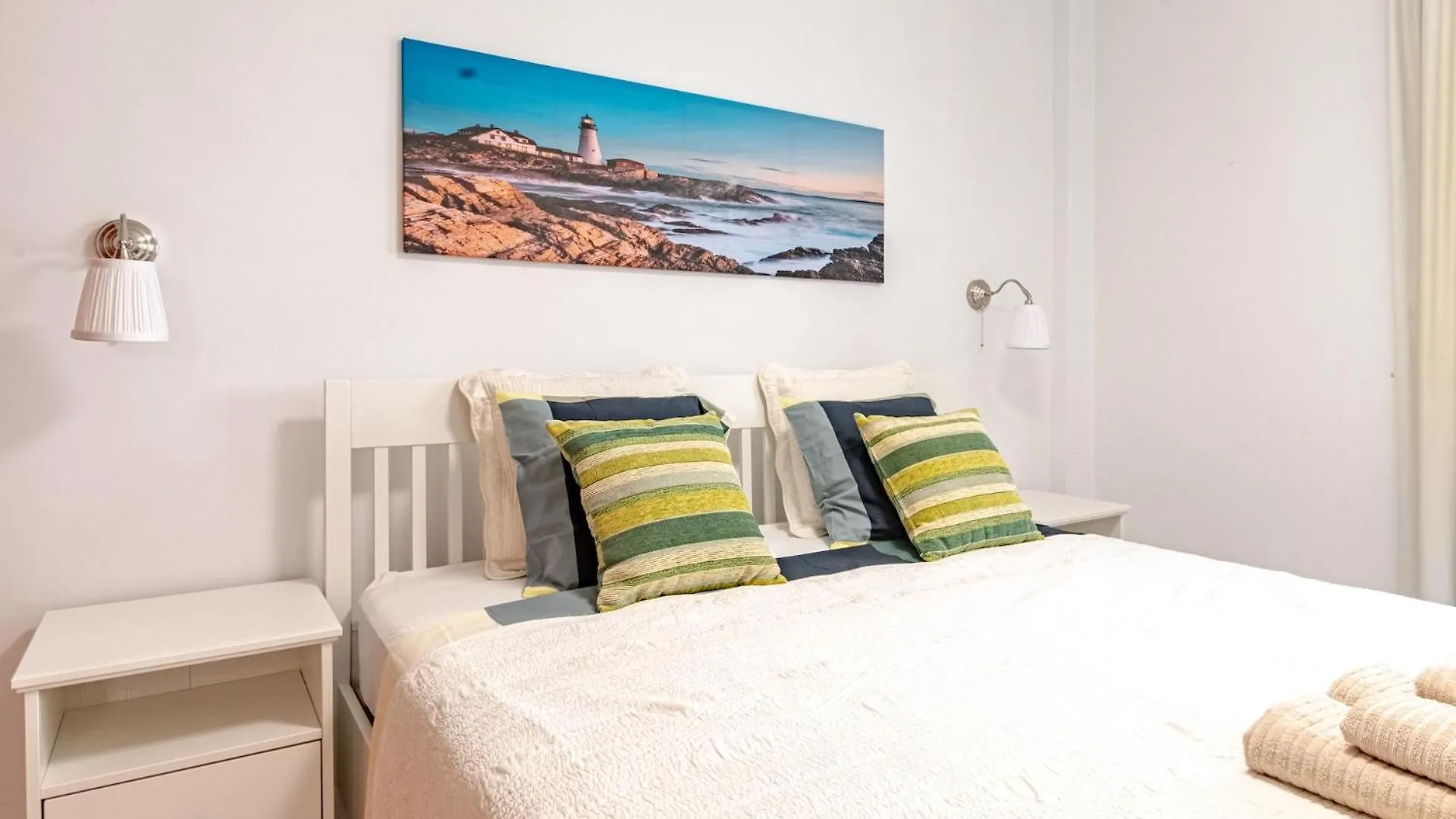 Sunny Oceanview Terrace By Dream Homes Tenerife Acantilado de los Gigantes Spanien
