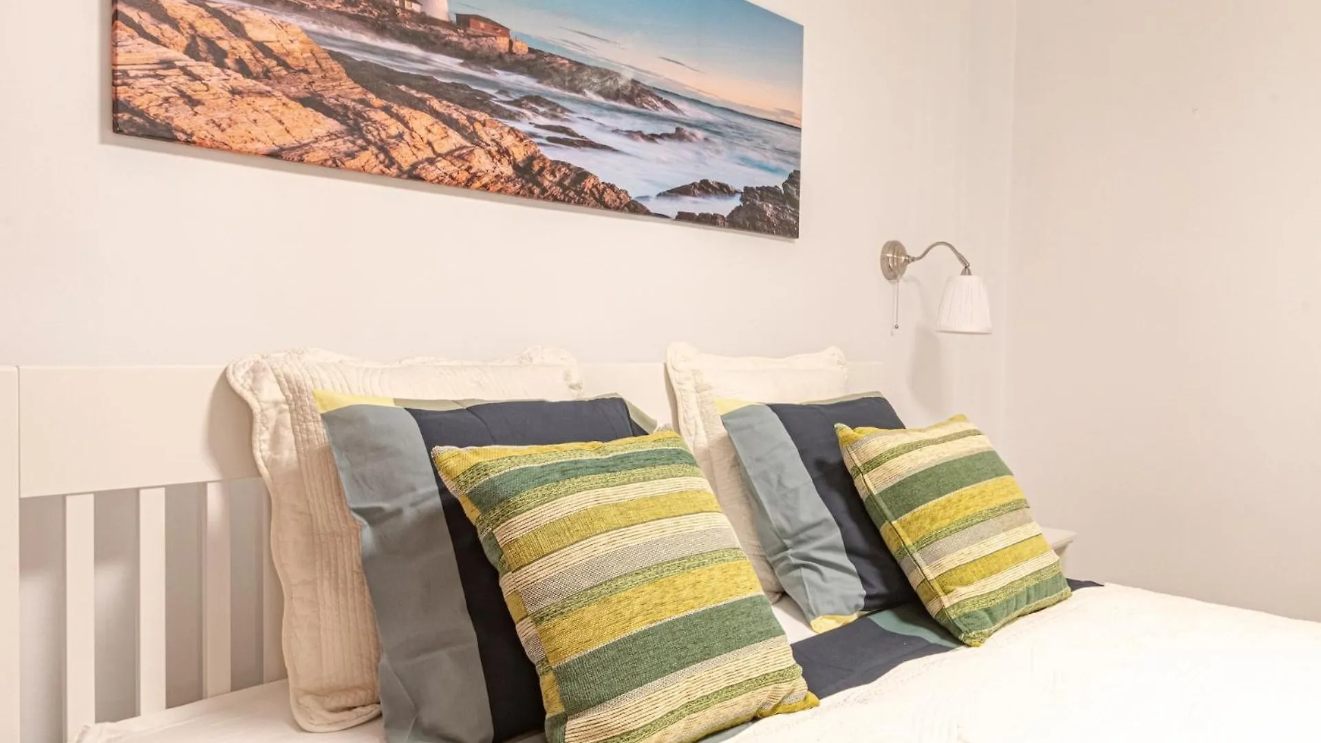Sunny Oceanview Terrace By Dream Homes Tenerife Acantilado de los Gigantes